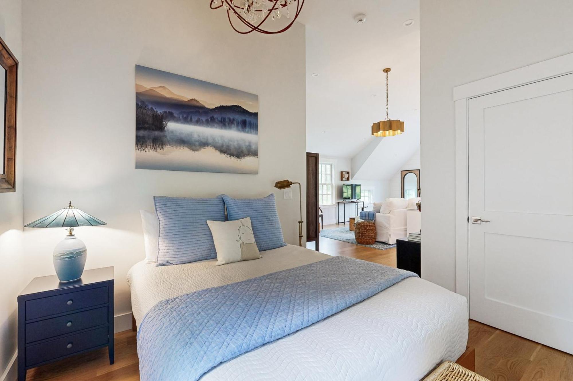 Apartmán Coveside Carriage House Boothbay Harbor Exteriér fotografie